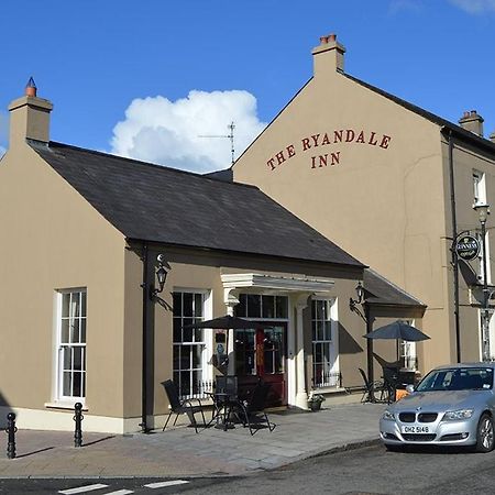 The Ryandale Inn Dungannon Exteriör bild