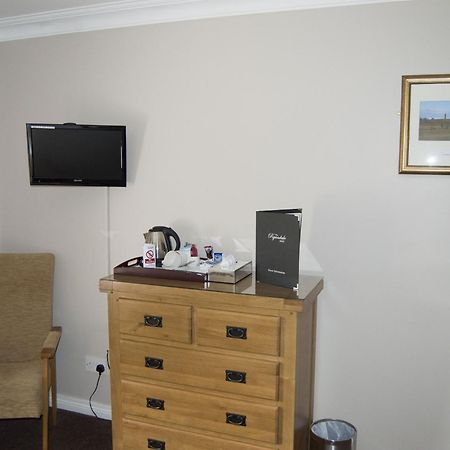 The Ryandale Inn Dungannon Rum bild