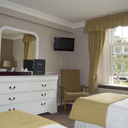 The Ryandale Inn Dungannon Rum bild