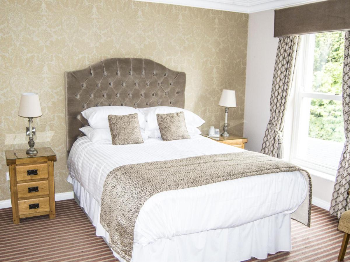 The Ryandale Inn Dungannon Exteriör bild