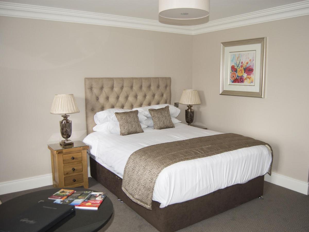 The Ryandale Inn Dungannon Exteriör bild