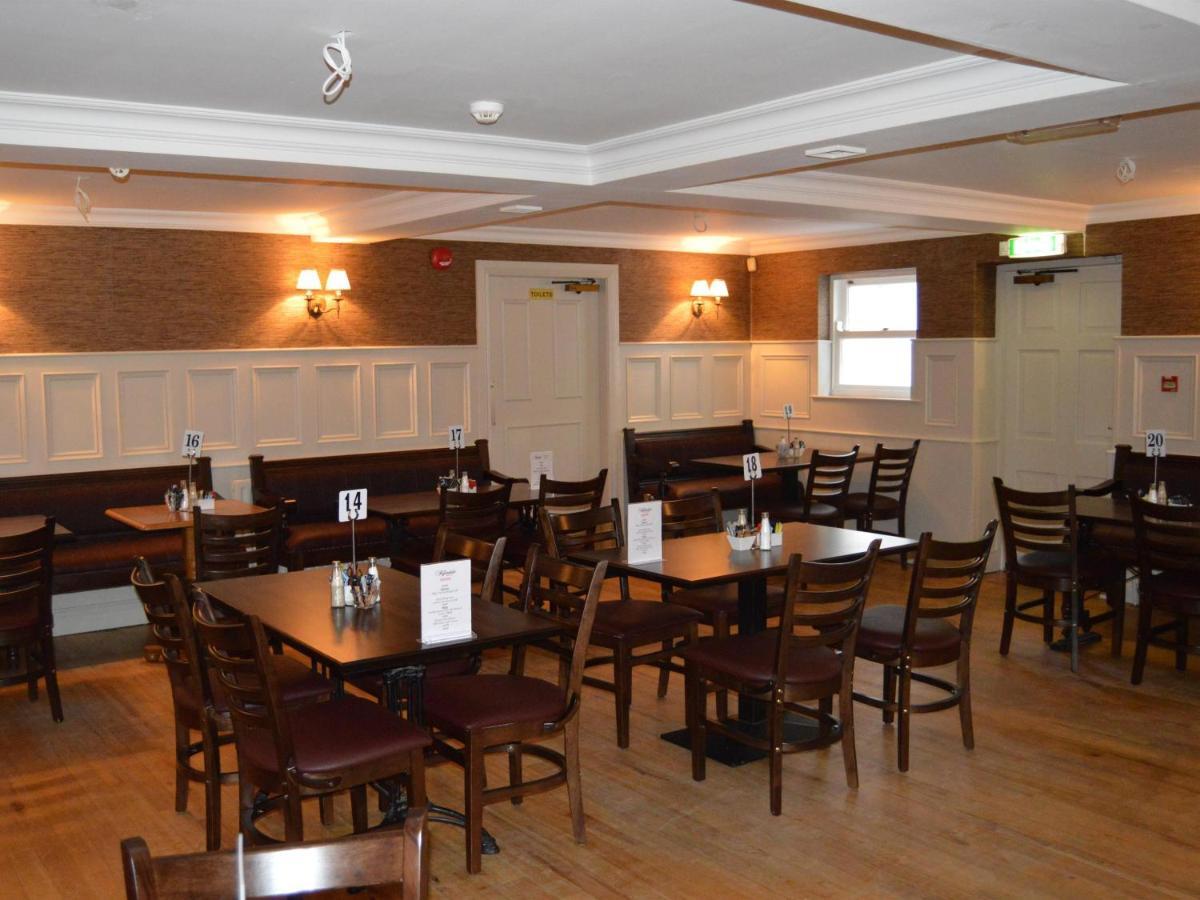The Ryandale Inn Dungannon Exteriör bild